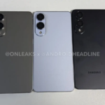 galaxy s25 edge vazamento cores