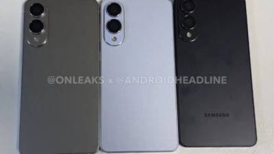 galaxy s25 edge vazamento cores