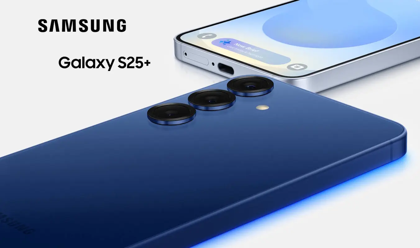 galaxy s25 plus