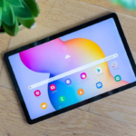 galaxy tab s6 lite