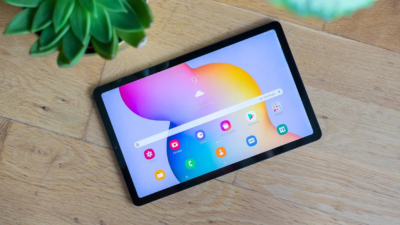 galaxy tab s6 lite