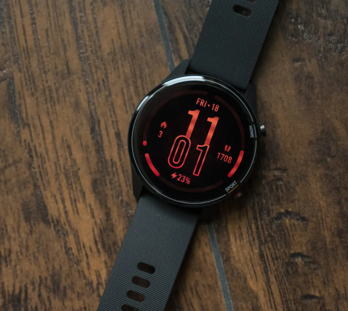 galaxy watch 4 oficial