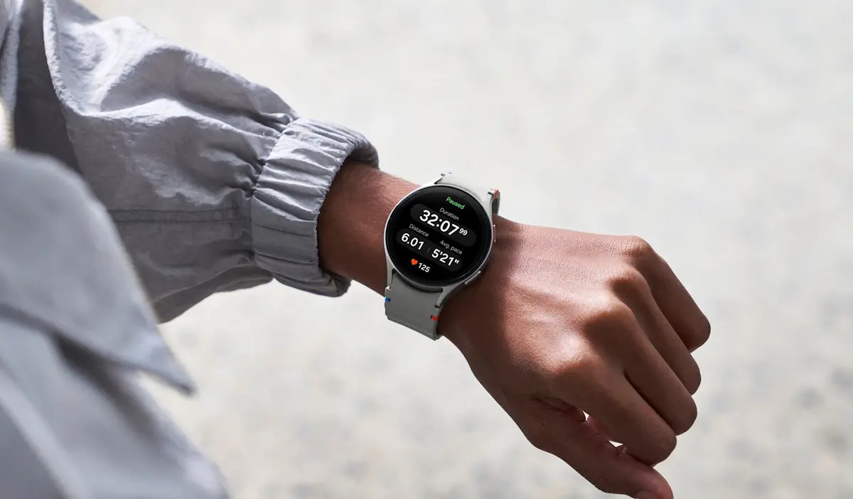 galaxy watch 7 super promo