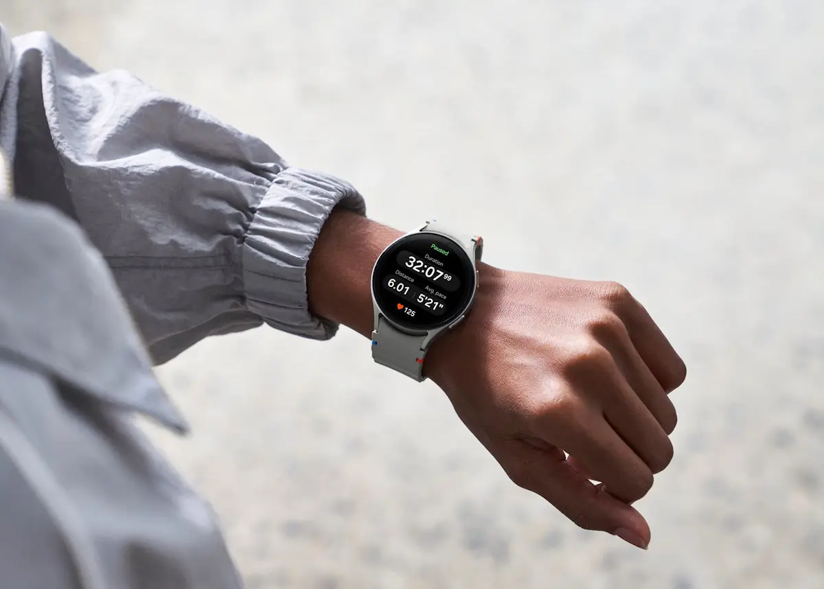 galaxy watch 7 super promo