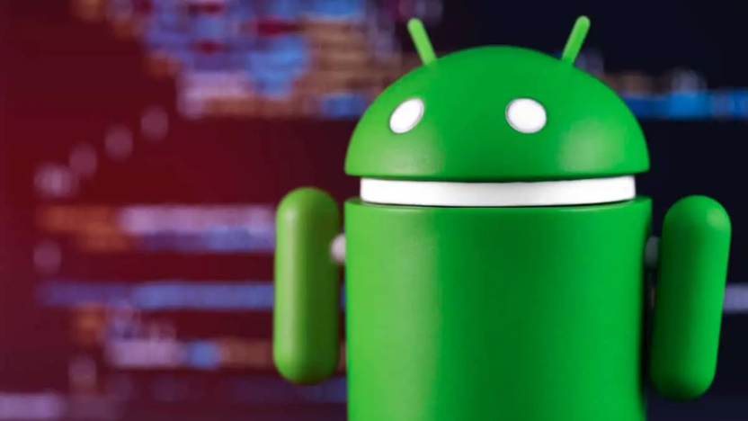 google android