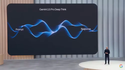 google i-o 2025 gemini novidades