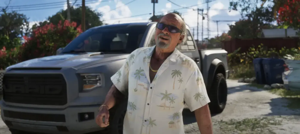 Digital Foundry aponta: GTA 6 deve rodar a 30 fps e não chegará ao Nintendo Switch 2 gta 6 trailer 2