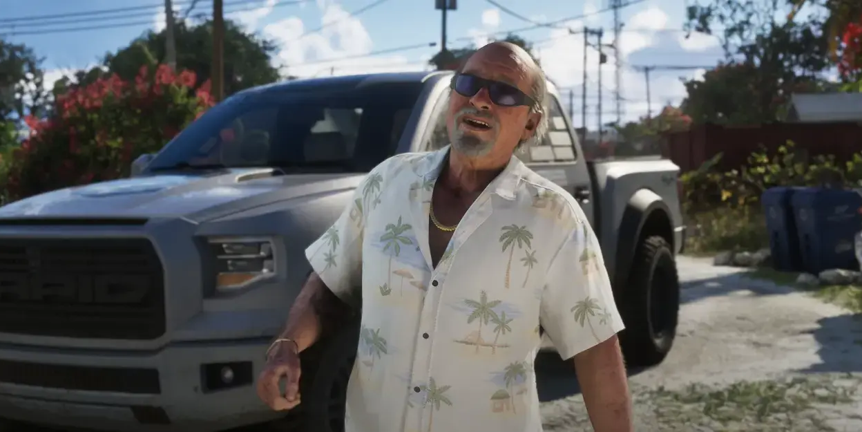 gta 6 trailer 2