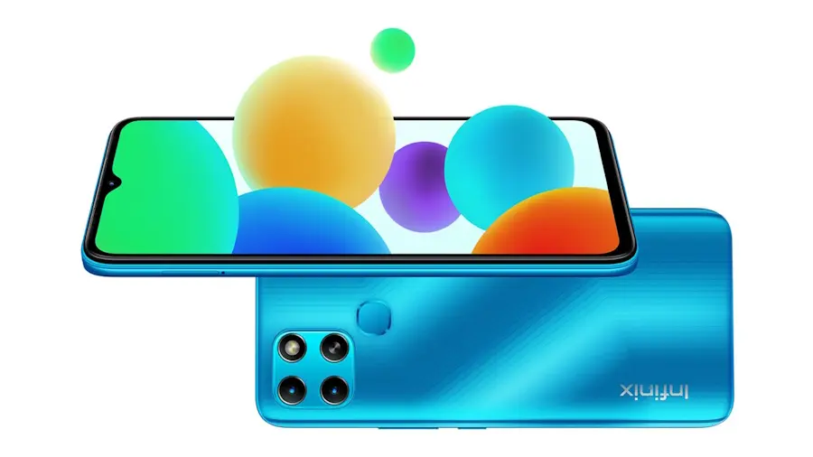 Top 5 celulares baratos para comprar em maio: todos abaixo de R$ 500 infinix smart 6