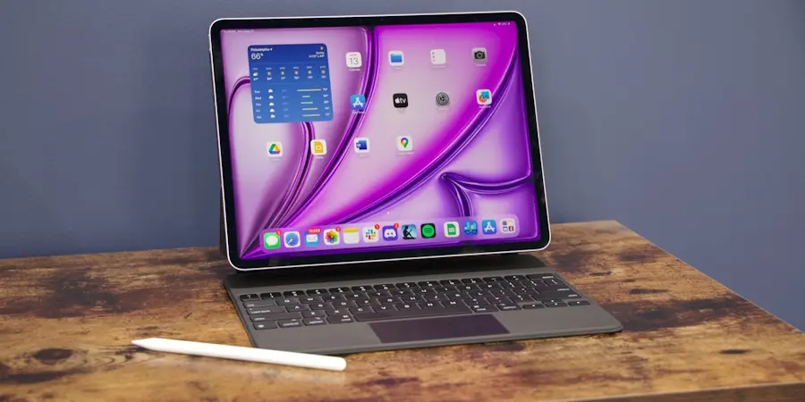 Guia atualizado: qual iPad comprar em 2025 para estudar, trabalhar ou jogar ipad air m2 oficial