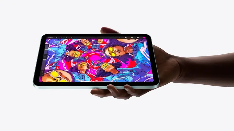 Guia atualizado: qual iPad comprar em 2025 para estudar, trabalhar ou jogar ipad mini 2024