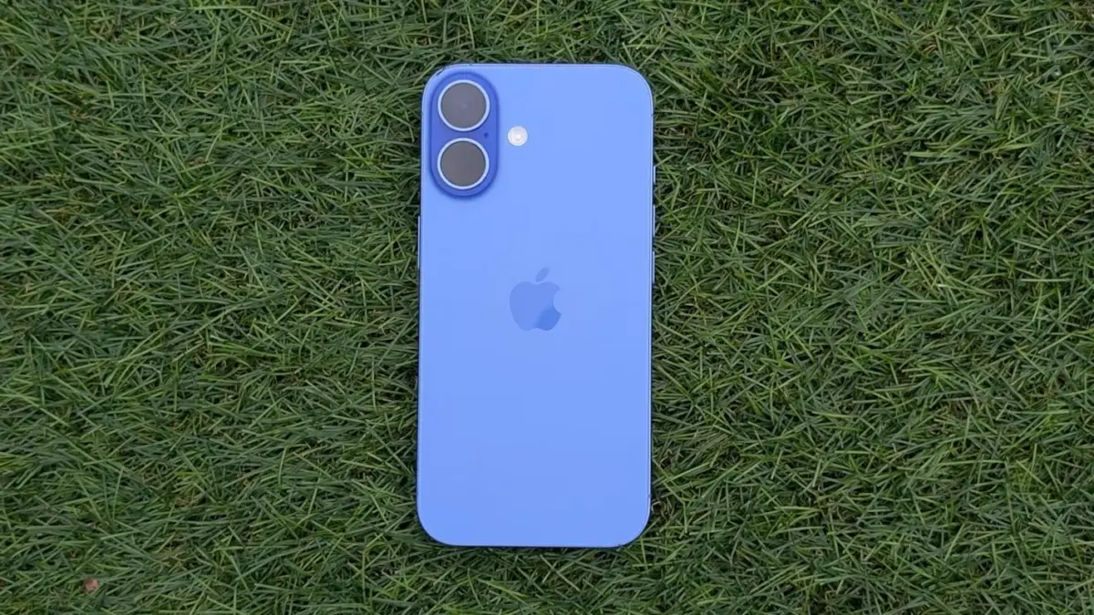 iphone 16 cameras