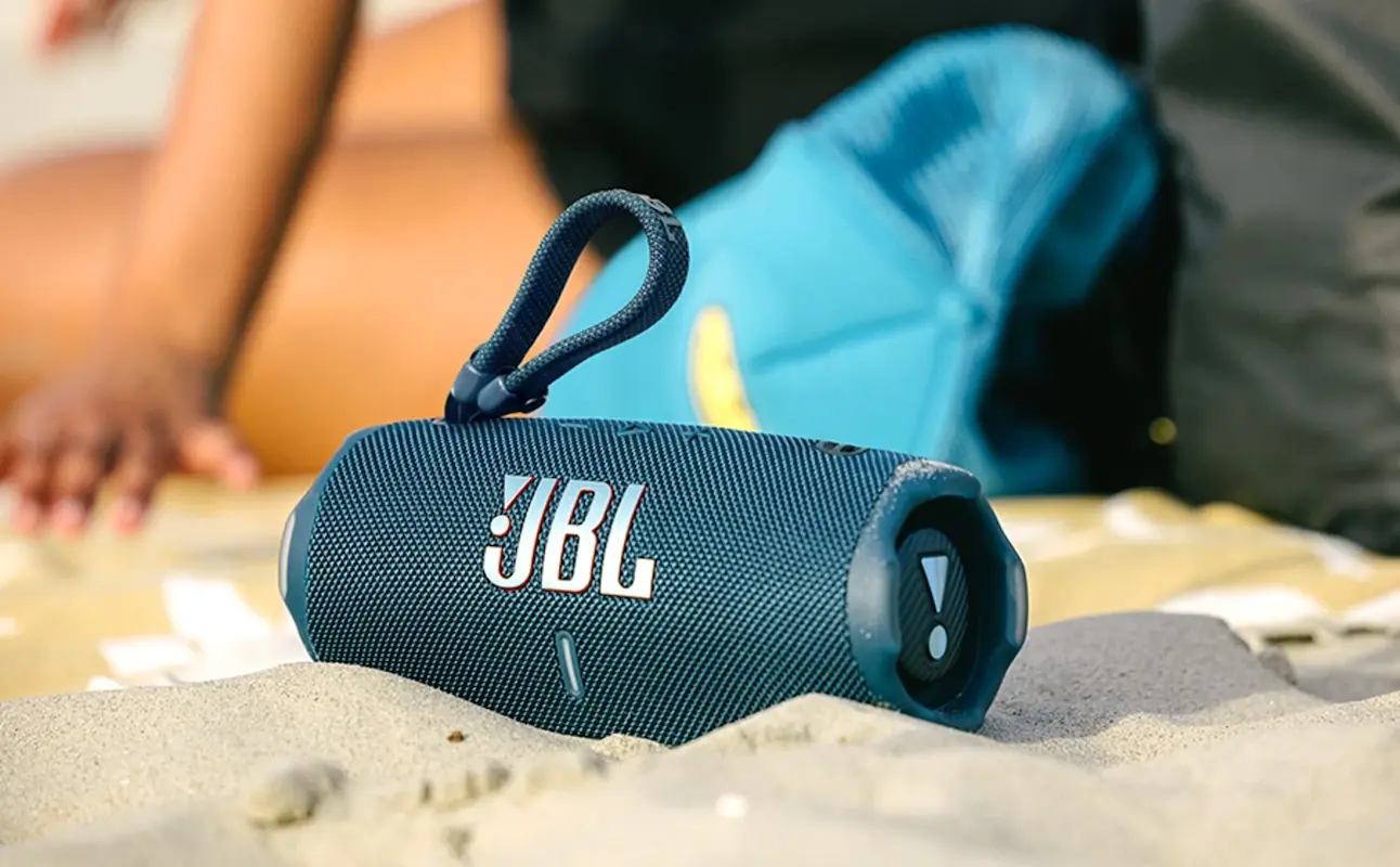jbl charge 6 oficial