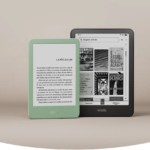 kindle em promocao