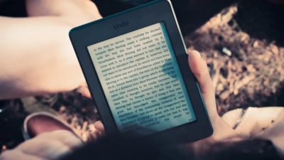 kindle unlimited 2025 oficial