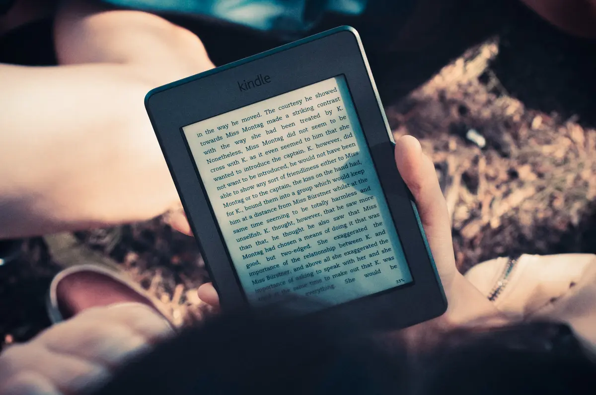 kindle unlimited 2025 oficial