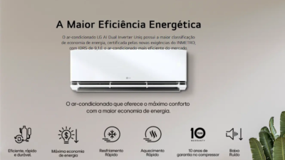 lg ai dual inverter uniq