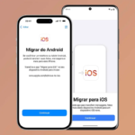 migrar para ios