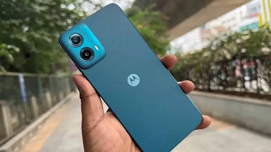 Os 7 celulares Motorola bons e baratos que valem cada centavo em maio de 2025 moto g34 oficial
