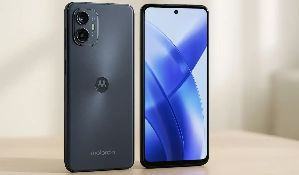 moto g35 oficial