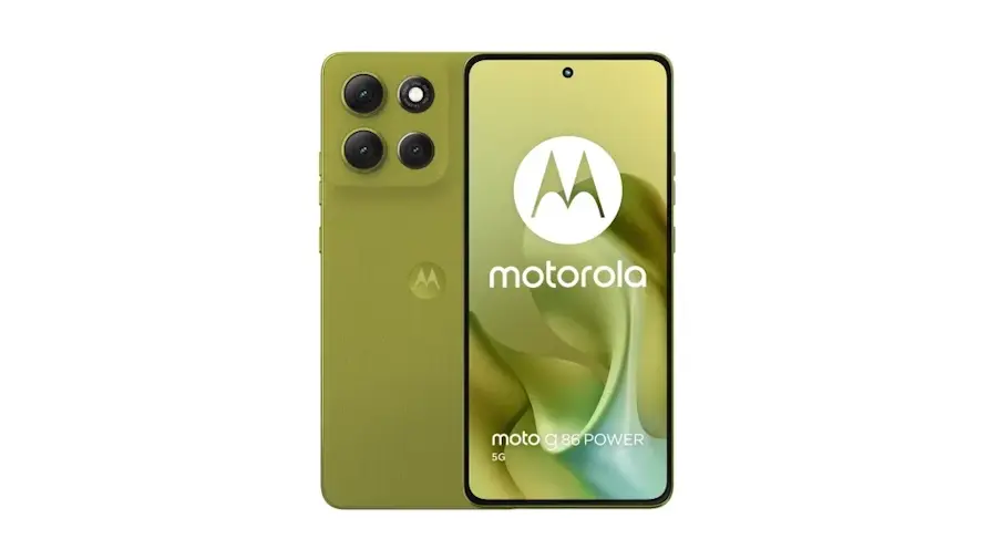Motorola lança Moto G86 Power, G86 e G56 com bateria de até 6.700 mAh moto g86 power 5g