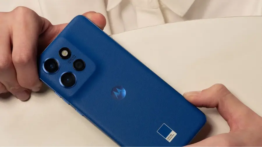 Motorola pode deixar celulares populares de fora do Android 16; veja a lista motorola android 16 lista
