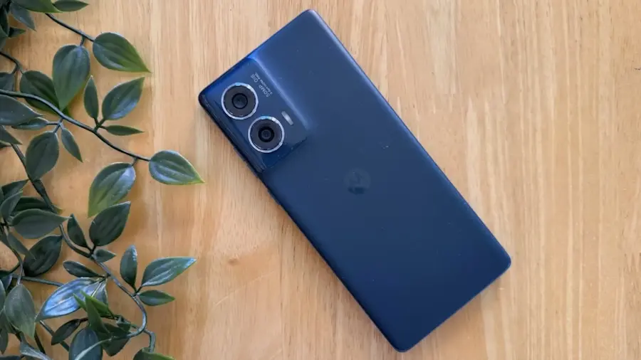 Os 7 celulares Motorola bons e baratos que valem cada centavo em maio de 2025 motorola edge 50 fusion