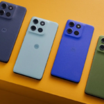 motorola lancamento moto g86 power 5g