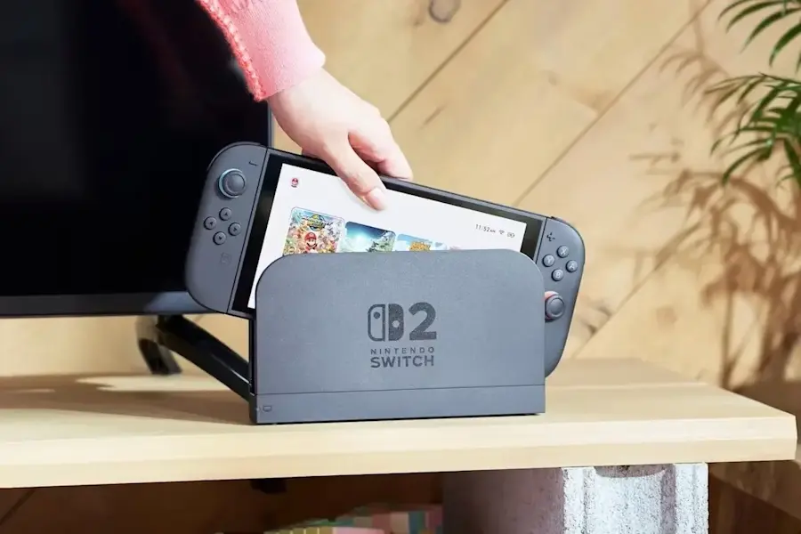 Nintendo poderá desativar o Switch 2 por violação de regras e impedir processos coletivos, segundo novo contrato nintendo switch 2 novo contrato