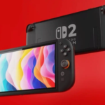 nintendo switch 2 oficial