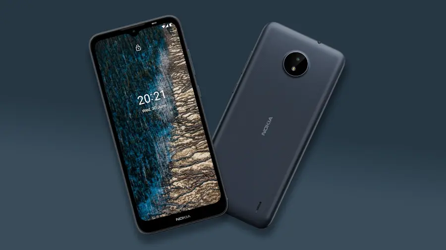 Top 5 celulares baratos para comprar em maio: todos abaixo de R$ 500 nokia c20 oficial