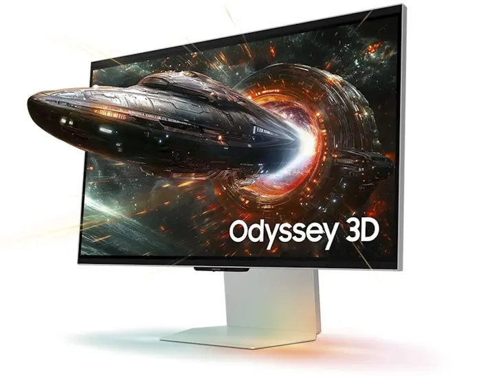 Samsung lança no Brasil três novos monitores gamers da linha Odyssey com descontos na pré-venda odyssey 3d oficial