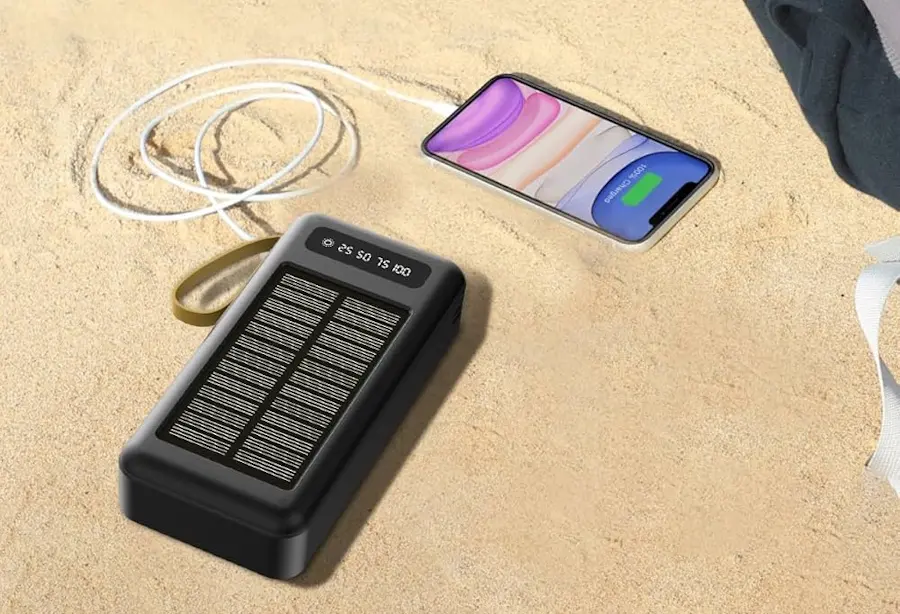Amazon oferece até 30% de desconto em carregadores portáteis de várias marcas powerbank promocao