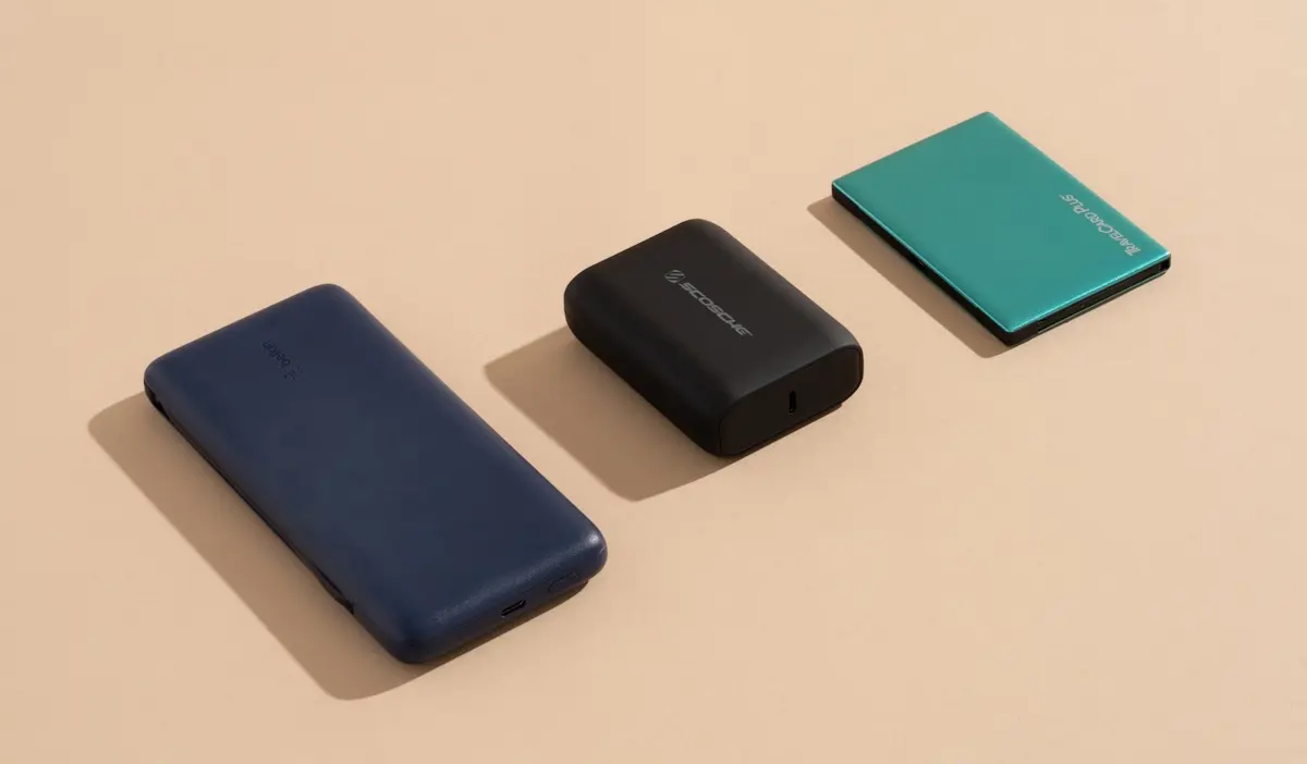 powerbanks em promocao