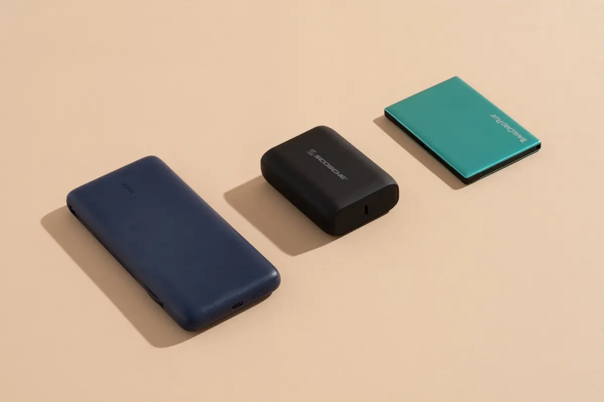 powerbanks em promocao