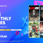 ps plus junho de 2025