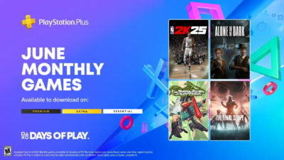 ps plus junho de 2025