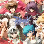 ragnarok online latam