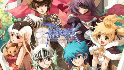 ragnarok online latam