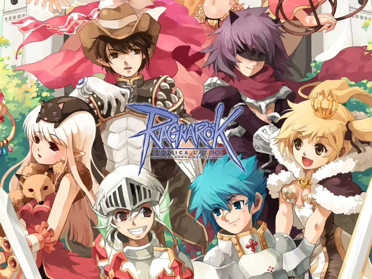 ragnarok online latam
