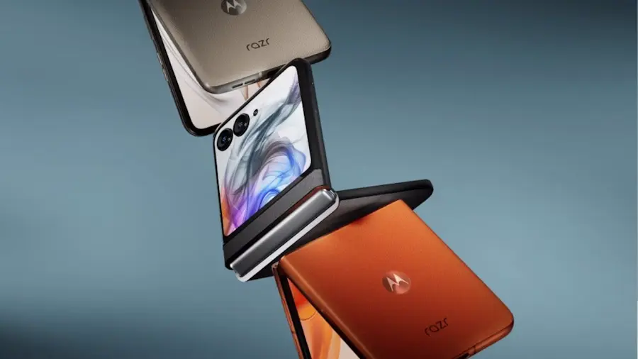 Edge 60 Pro e Razr 60 Ultra chegam à Vivo com descontos e promoção exclusiva de lançamento razr 60 ultra promocao