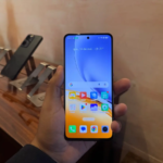 realme 14t lancamento