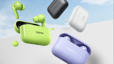 Realme-Buds-T200-lancamento