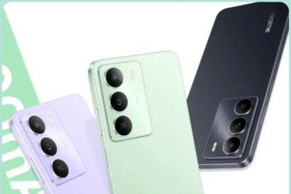 realme c73 5g cores
