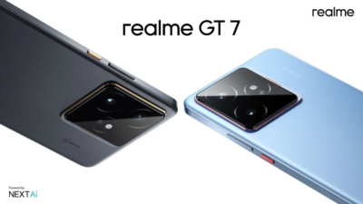 realme gt 7 oficial