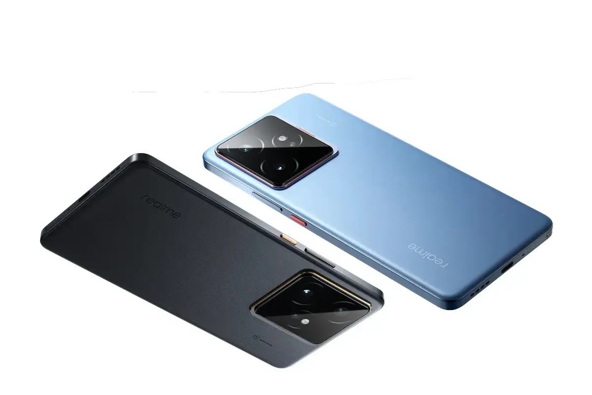 realme gt 7