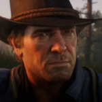 red dead redemption 2 arthur morgan