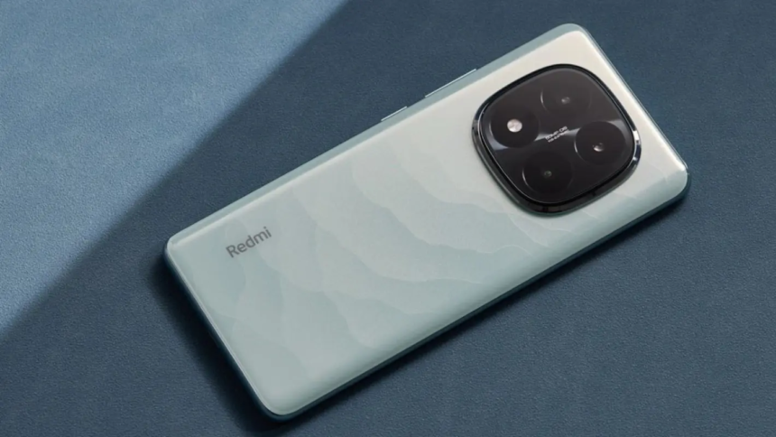 redmi note 14 pro plus camera