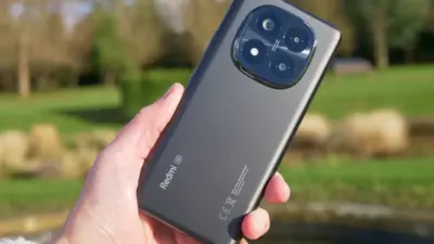 redmi note 14 pro plus oficial