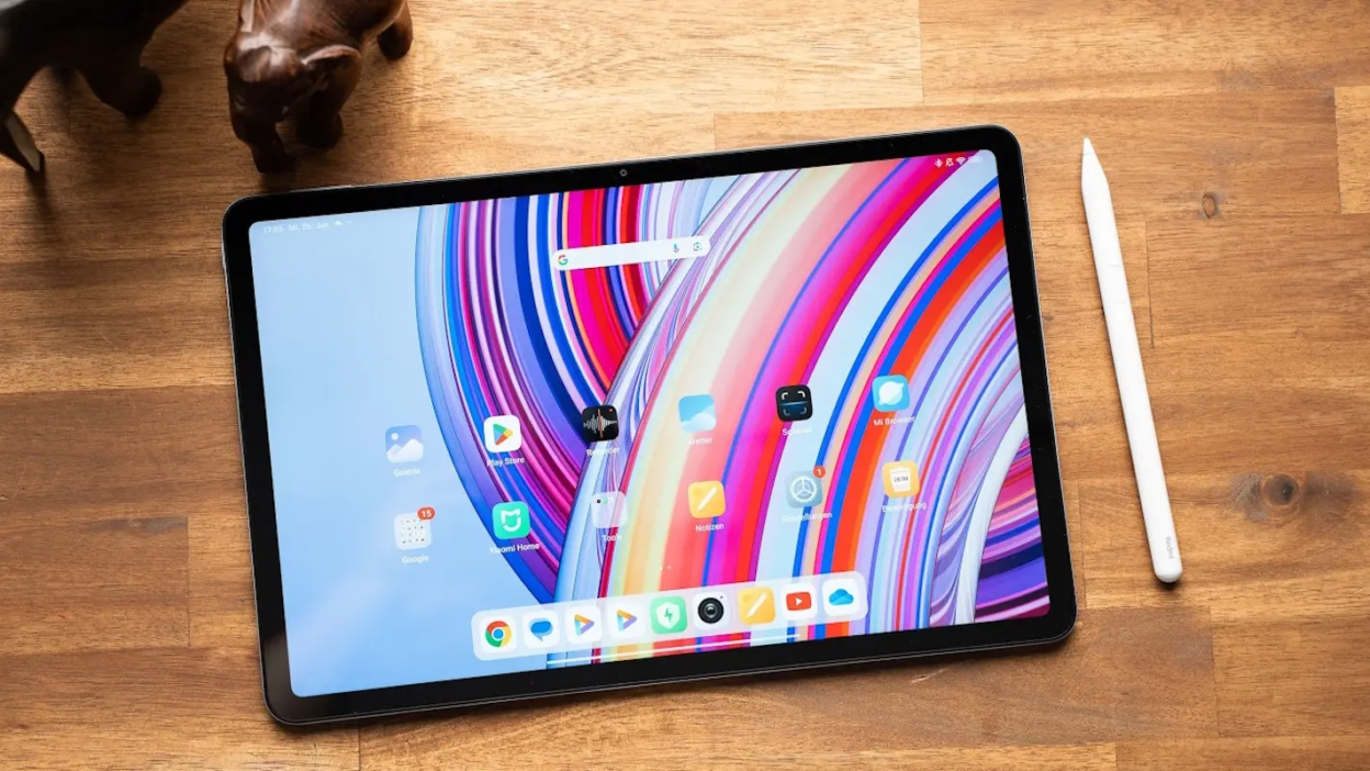 redmi pad pro promocao amazon